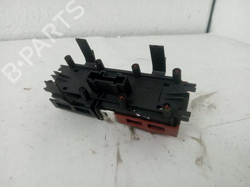 Warning switch RENAULT MEGANE II (BM0/1_, CM0/1_)  | BP19563256I22 