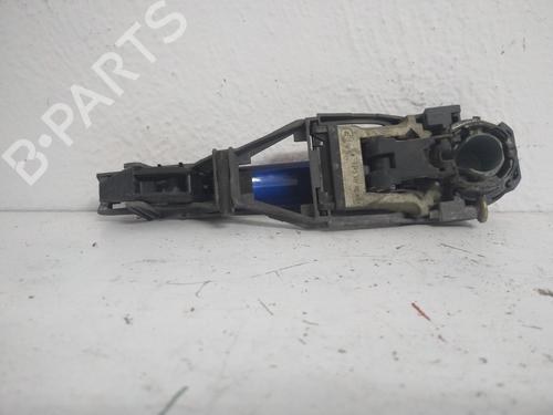 Front right exterior door handle SEAT LEON (1M1)  | BP19556784C129 