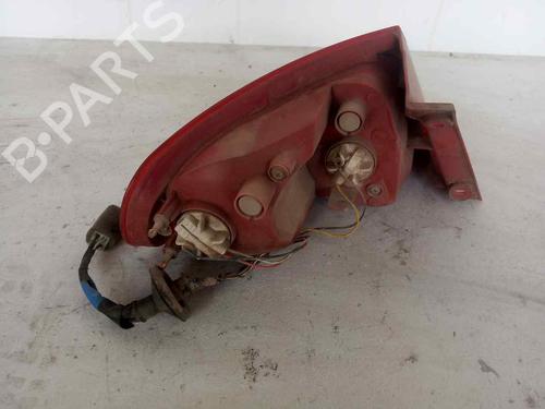 Right taillight CHEVROLET LACETTI (J200)  | BP19562544C35 