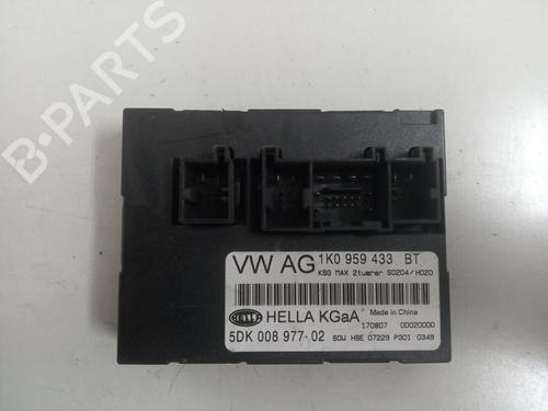Elektronisk modul VW GOLF V (1K1) [2003-2010]  19560256