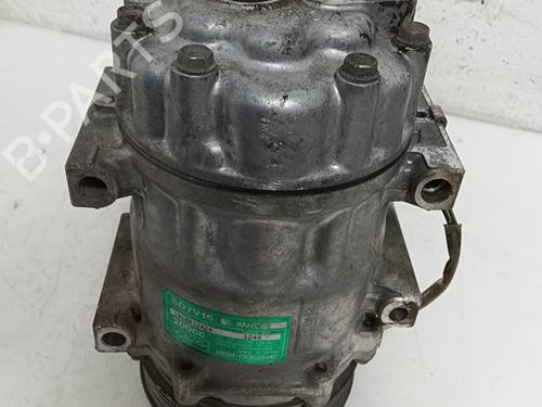 AC compressor FORD FOCUS II Saloon (DB_, FCH, DH)  | BP36093717M34  - Image 7