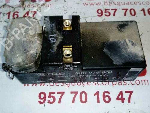 Electronic module SEAT CORDOBA (6K1, 6K2)  | BP19551142M83 