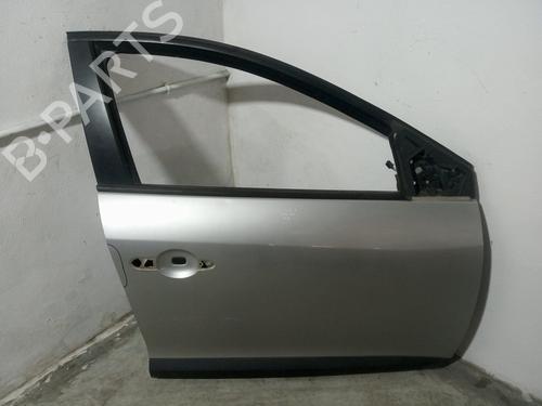 Used Right front door RENAULT MEGANE III Hatchback (BZ0/1_, B3_) [2008-2025]  27457291
