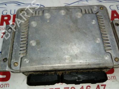 Engine control unit (ECU) ALFA ROMEO 147 (937_)  | BP19553455M57 