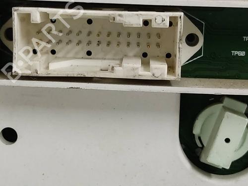 Cockpit FORD FOCUS I (DAW, DBW)  | BP19571061C47 