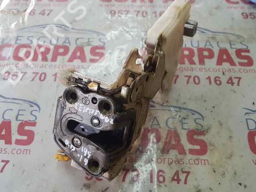 Used Front right lock FORD MAVERICK (UDS, UNS) 2.7 TD (100 hp) 19552380