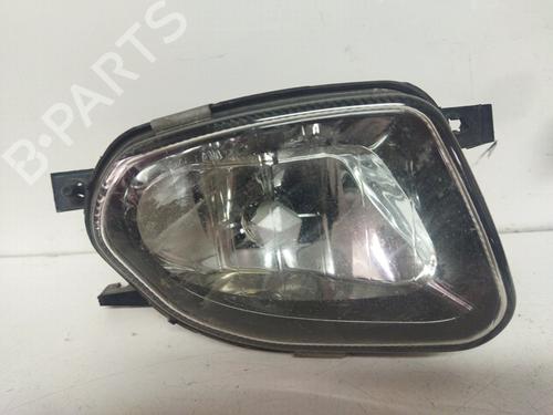 Used Right front fog light MERCEDES-BENZ E-CLASS (W211) [2002-2009]  29437257