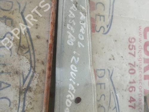 Rear left window mechanism NISSAN PATROL III/2 Station Wagon (W260)  | BP22557615C24