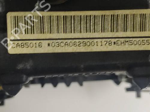 Driver airbag LAND ROVER RANGE ROVER SPORT I (L320) 2.7 D 4x4 | BP20215743C9 