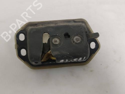 Used Tailgate lock TATA INDIGO MARINA (4_V2) [2003-2012]  22610570