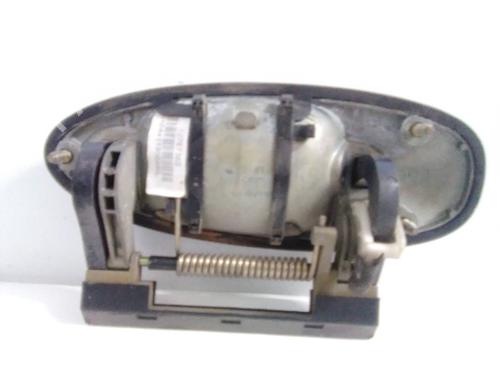 Türgriff hinten links außen SAAB 9-3 (YS3F, E79, D79, D75)  | BP22610062C130 