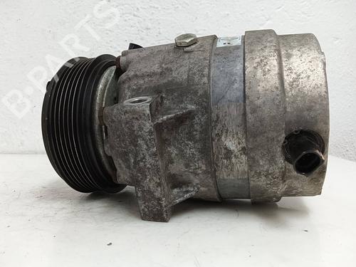 AC compressor RENAULT LAGUNA II (BG0/1_) | BP36093759M34 - Image 2