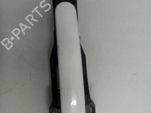 Used Front right exterior door handle SEAT LEON (1P1) [2005-2013]  19560540