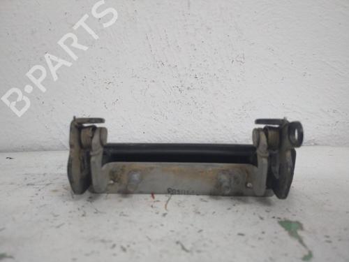 Front right exterior door handle MITSUBISHI GALLOPER (JK-01) 2.5 TD intercooler | BP19557075C129 