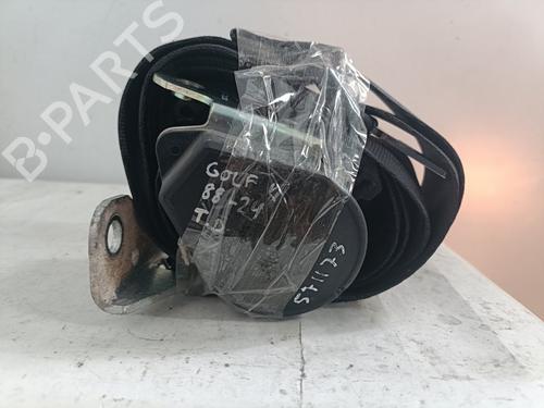 Rear right seatbelt VW GOLF V (1K1)  | BP19570185I28 