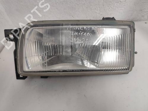 Used Left headlight Left headlight FORD MAVERICK (UDS, UNS) 2.7 TD (100 hp) 40023254 40023254