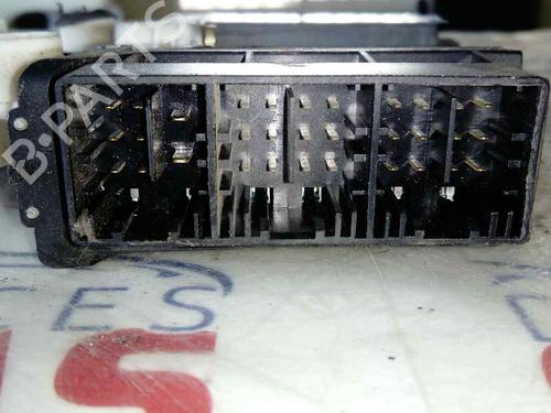 Left front window motor SEAT IBIZA III (6L1)  | BP19551162E21 