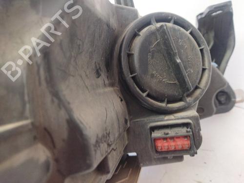 Left headlight OPEL ASTRA J Sports Tourer (P10)  | BP29907181C28