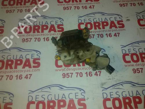 Front left lock NISSAN TERRANO II (R20)  | BP19547087C98 