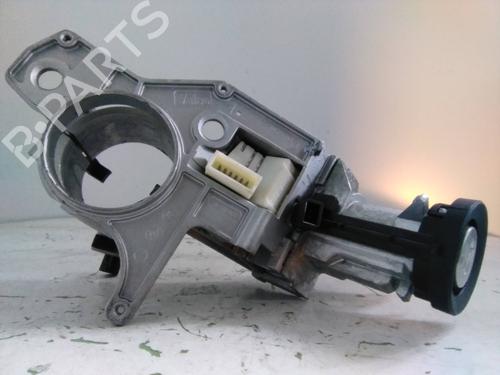 Ignition barrel OPEL ASTRA H (A04)  | BP19558765M48 