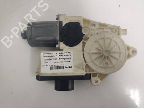 Left rear window motor BMW X3 (E83)  | BP19661482E23 