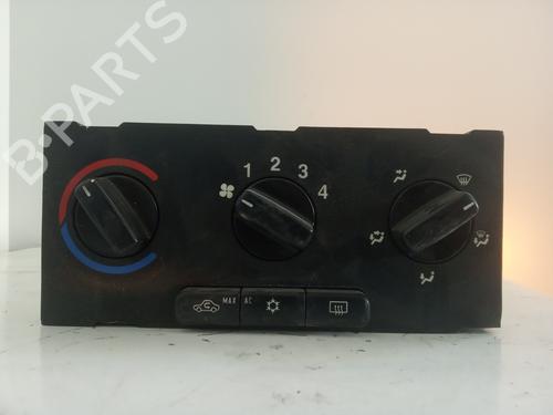 Used Climate control OPEL ZAFIRA A MPV (T98) [1999-2006]  19558206