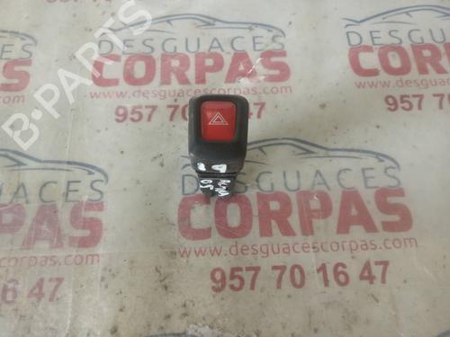 Used Warning switch NISSAN ALMERA II Hatchback (N16) [2000-2025]  19555224