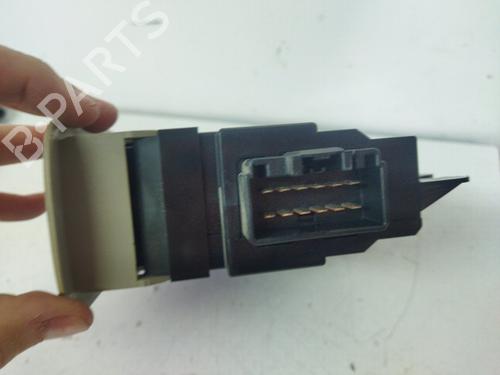 Left front window switch VOLVO S60 I (384) 2.4 D | BP29907177I27