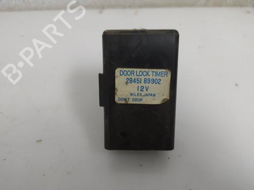 Used Electronic module NISSAN TERRANO I (WD21) [1986-1996]  19567820