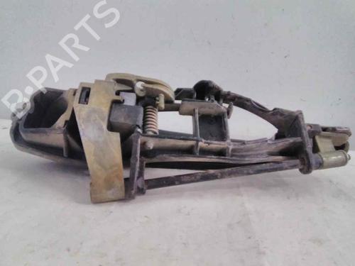 Rear right exterior door handle BMW 3 (E46) 320 d | BP19565269C130 