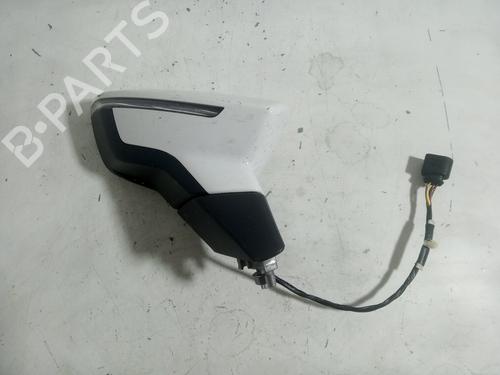 Right mirror SEAT IBIZA V (KJ1, KJG)  | BP29437528C27 