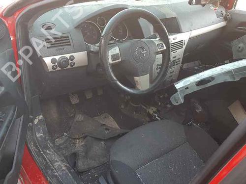 Elektronisk modul OPEL ASTRA H (A04)  | BP19552116M83 