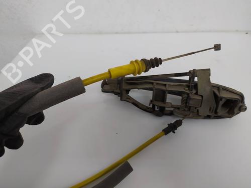 Front right exterior door handle BMW 3 (E46)  | BP22610366C129 