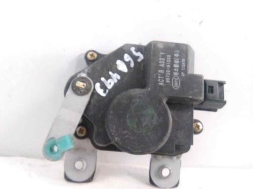 Used Electronic module HYUNDAI TERRACAN (HP) 2.9 CRDi 4WD (163 hp) 19564541