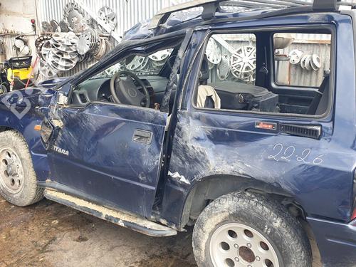 Used Parts SUZUKI VITARA (ET, TA, TD)    4528585
