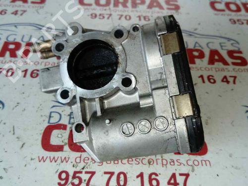 Throttle body OPEL CORSA C (X01)  | BP19548941M82 
