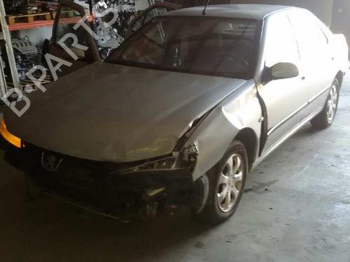 Instrument cluster PEUGEOT 406 (8B) 2.0 HDI 110 | BP19547972C47 