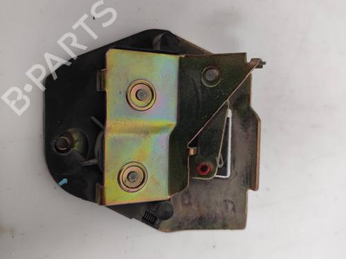 Rear right lock CITROËN JUMPY I (U6U_) 2.0 HDi 95 | BP28057480C99 