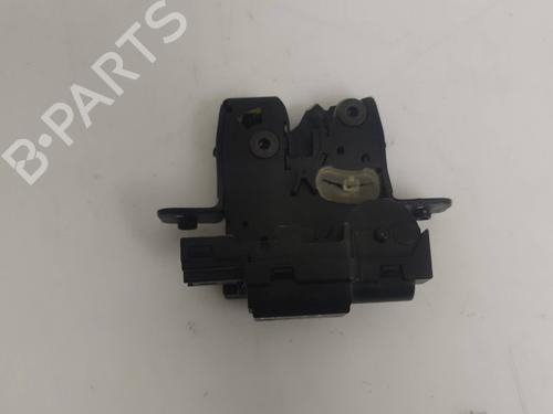 Used Tailgate lock RENAULT LAGUNA III Grandtour (KT0/1) [2007-2015]  19572044