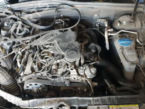Interrupteur de vitre avant droite AUDI A4 B8 (8K2)  | BP19554808I26 