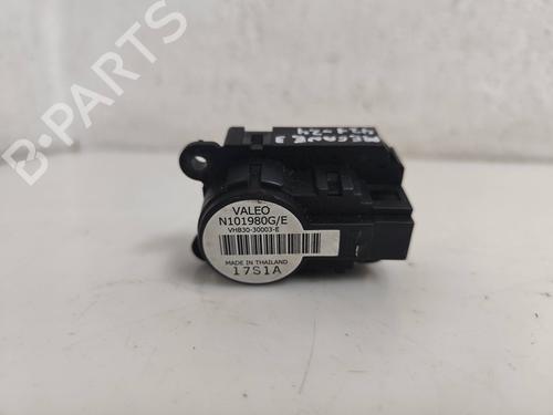 Used Electronic module RENAULT MEGANE III Hatchback (BZ0/1_, B3_) [2008-2025]  26711428