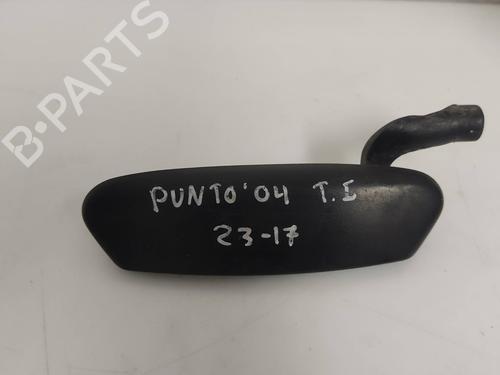 Venstre bak utvendig håndtak FIAT PUNTO (188_) [1999-2012]  21014808