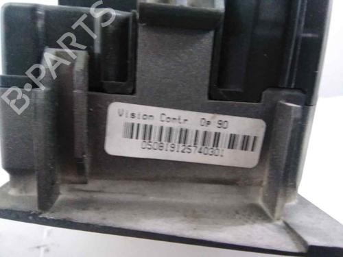 Climate control OPEL VECTRA C (Z02)  | BP19563681I5 