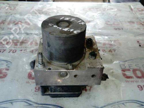 Abs pomp OPEL CORSA C (X01) [2000-2009]  19551401