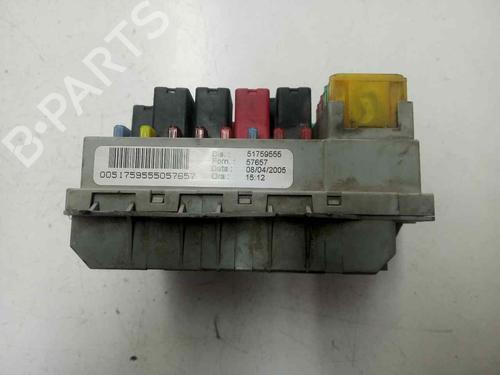 Zekeringkast FIAT STILO (192_)  | BP19562200E1 