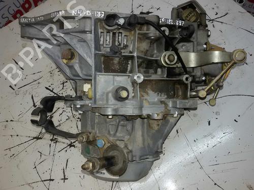 Gearbox CITROËN XANTIA (X1_, X2_) 1.9 Turbo D | BP19548092M3 