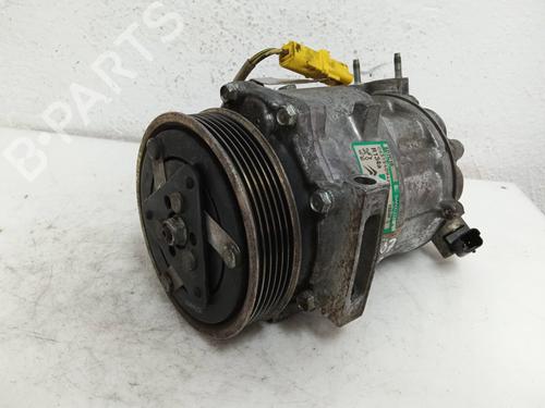 AC compressor PEUGEOT 407 (6D_)  | BP36443685M34  - Image 15