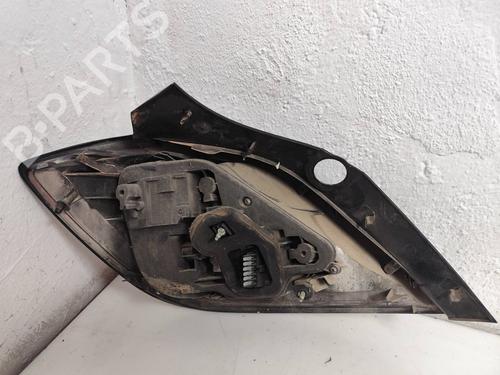 Right taillight OPEL ASTRA H (A04)  | BP25038455C35 