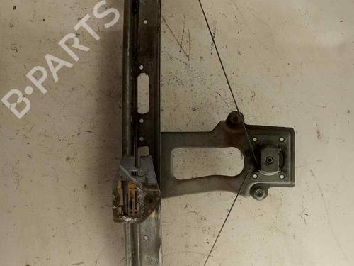 Rear right window mechanism BMW 3 (E46)  | BP22610012C25 