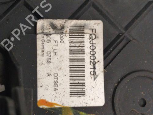 Front left lock LAND ROVER DISCOVERY III (L319)  | BP29437467C98 